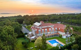 Hotel Spa Atlantico San Vicente Do Mar